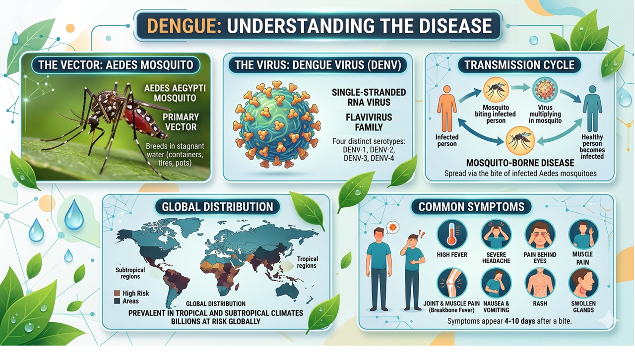 Dengue
